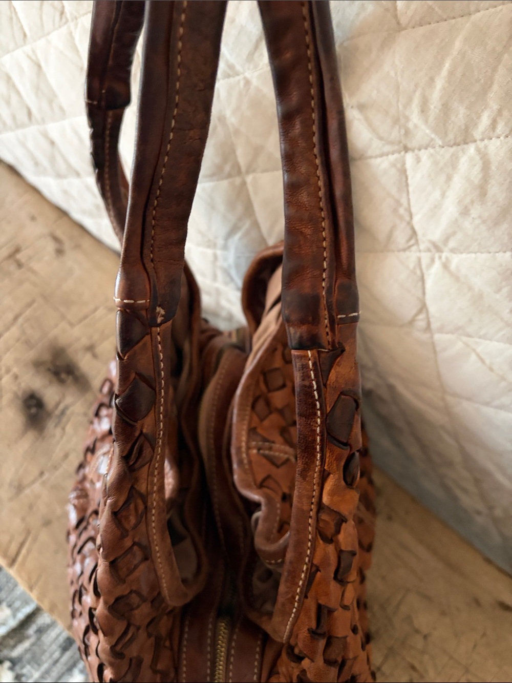 Langelotti Bag - Picture 10 of 12